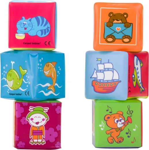 Łatwa pielęgnacja do codziennej zabawy