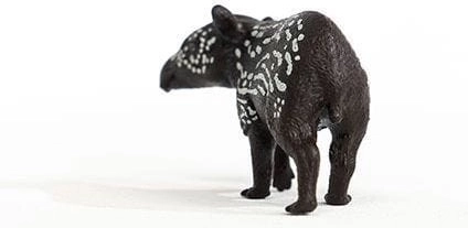 Wspiera wyobraźnię i poznawanie przyrody