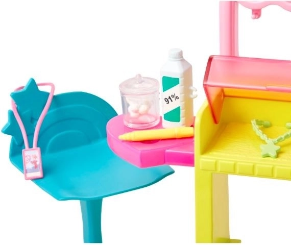 Realistyczne środowisko pracy