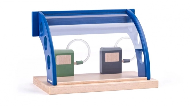 Edukacyjny element