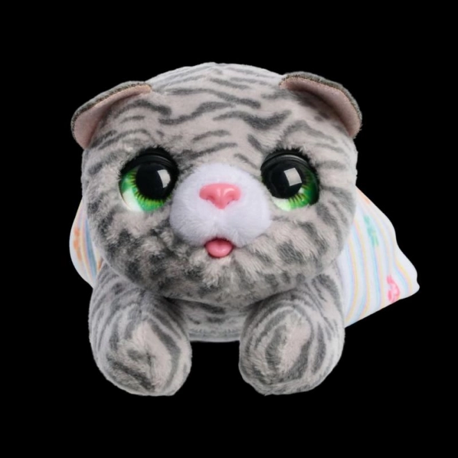 FurReal Noworodzone Pluszowe Kocię