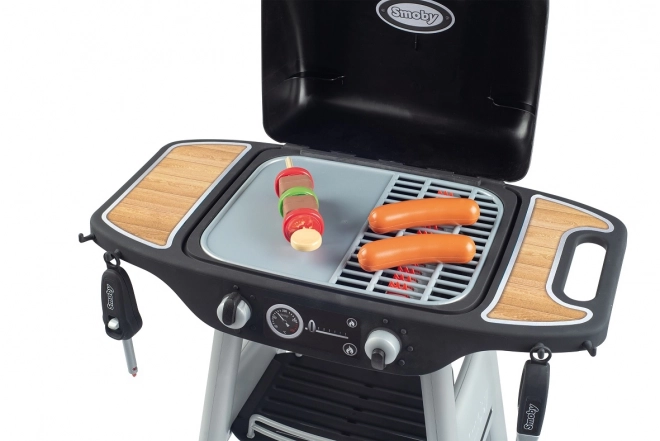 Grill
