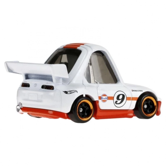 Samochodziki Hot Wheels – klasyczna kolekcja