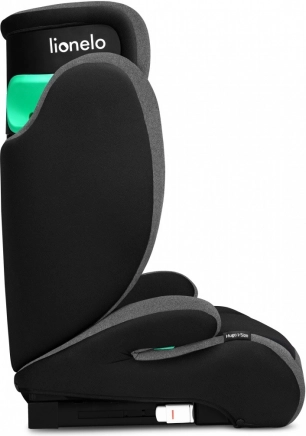 Bezpieczeństwo i‑Size z SideProtect