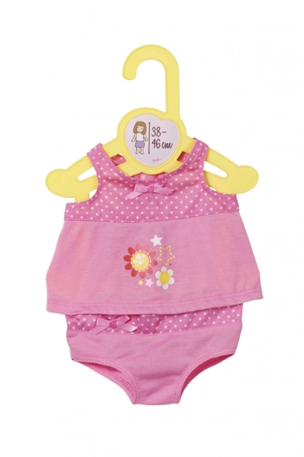 Dolly Moda Bielizna 38-46cm, 2 rodzaje
