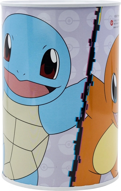 STOR Puszka skarbonka Pokémon