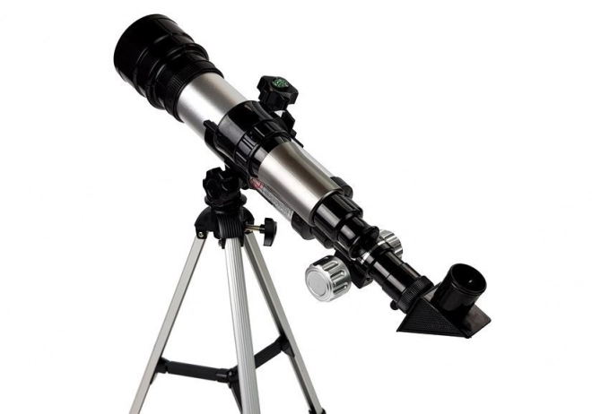 Edukacyjny teleskop Astronomy Explorer 60x