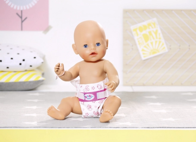 Baby Born Pieluchy - 5 sztuk