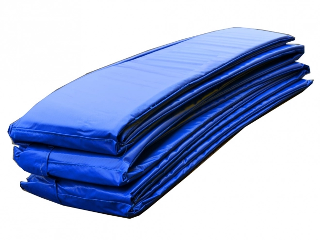 Niebieska osłona sprężyn do trampoliny 305 312 cm 10ft