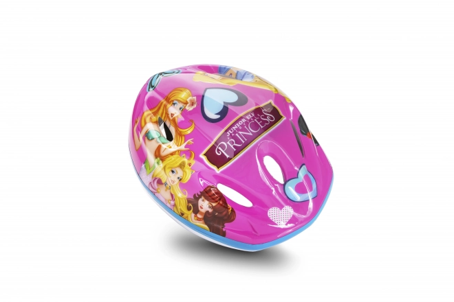 Dziecięcy kask Princess