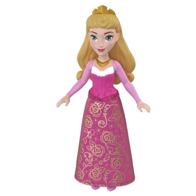 Disney księżniczki mała lalka