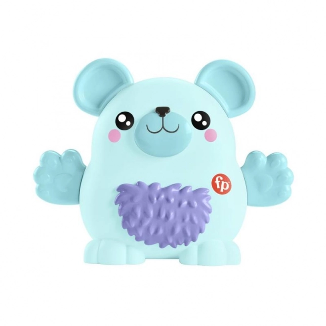Fisher-Price Wymieszaj i Złóż Zwierzątka