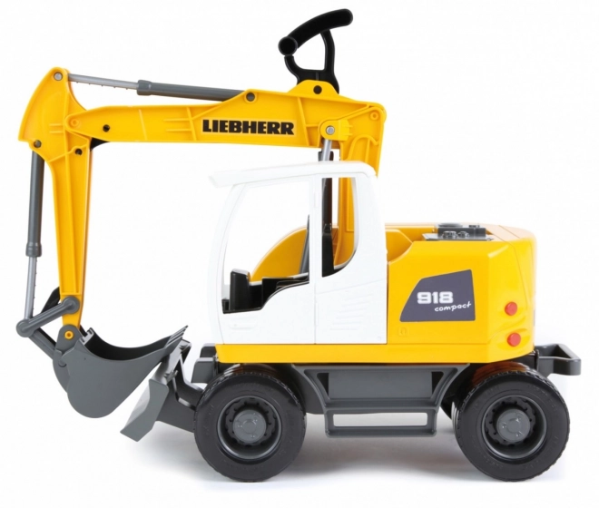Lena Koparka Liebherr A 918 Litronic