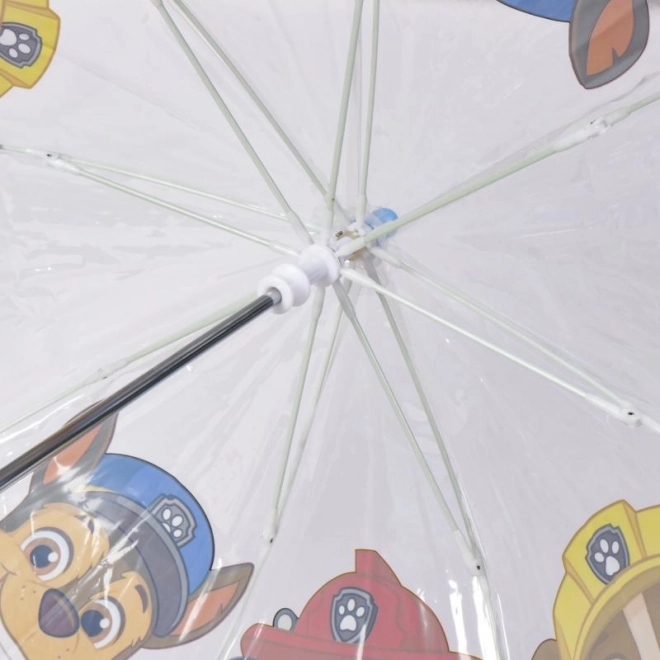 Parasol Psi Patrol