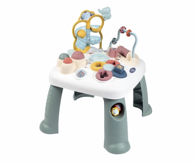 Smoby wielofunkcyjny stół do zabawy