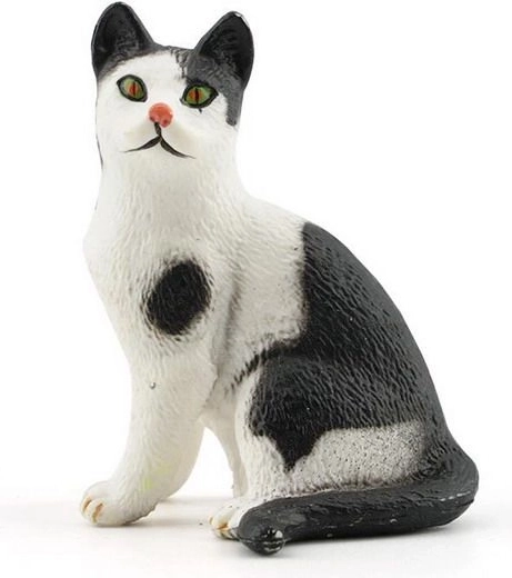 Figurka kotka 5 cm