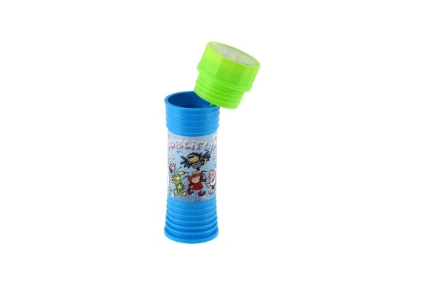 Bańki mydlane Chodź z nami do bajki - 50 ml