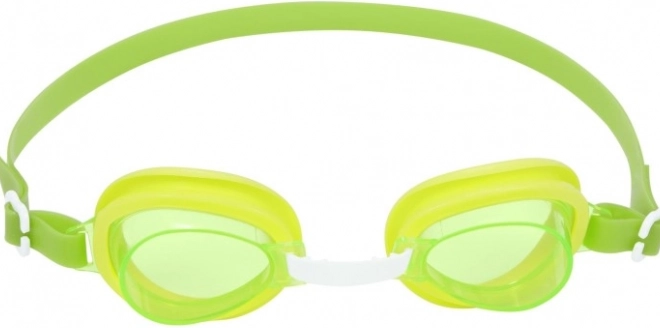Okulary pływackie Aqua Burst dla dzieci - 3 opakowania