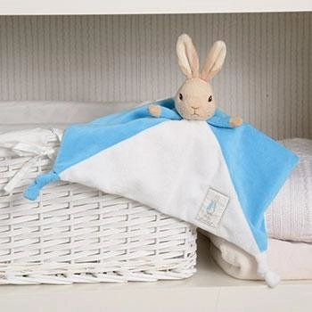 Króliczek Flopsy Miękki Przytulaczek