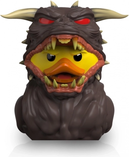 Ikoniczny design Terror Doga