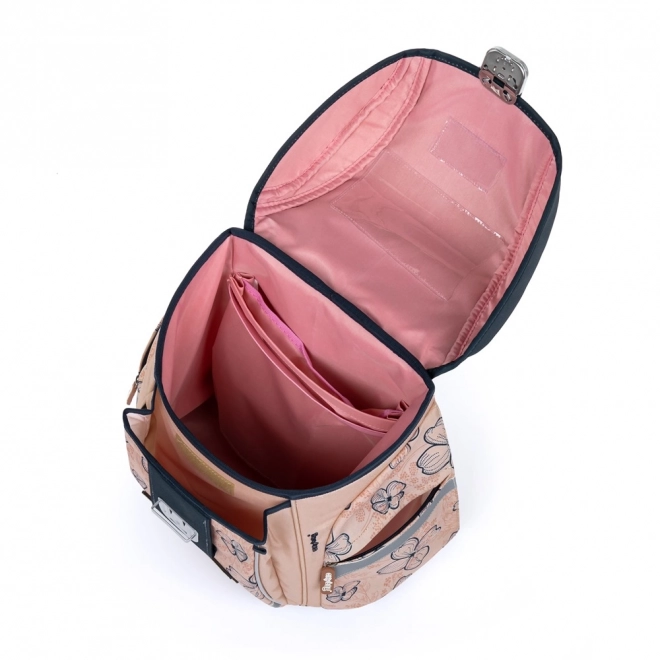Plecak szkolny PREMIUM LIGHT koń romantyczny
