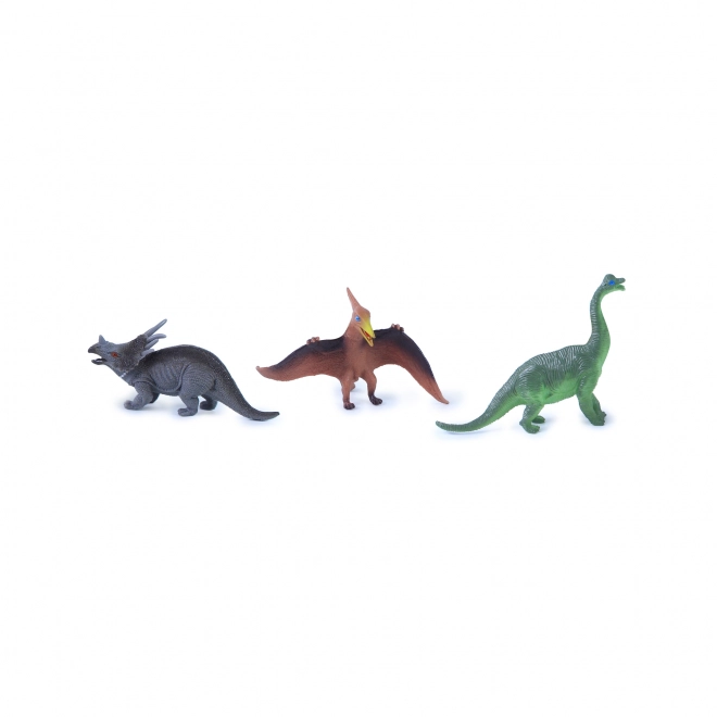 Dinozaur 15 - 18 cm