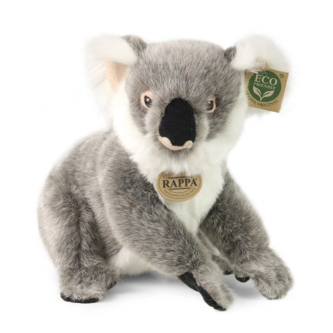 Stojąca pluszowa koala 25 cm eco-friendly