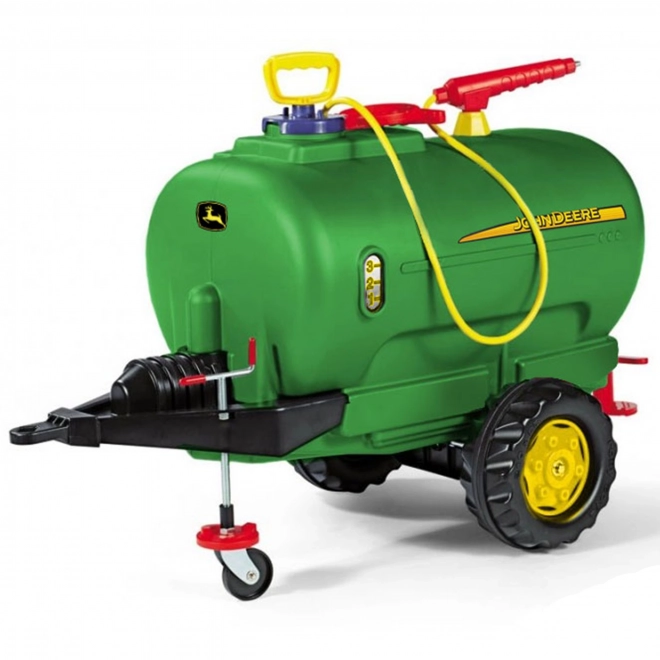 Cysterna z Rozpylaczem John Deere - Rolly Toys