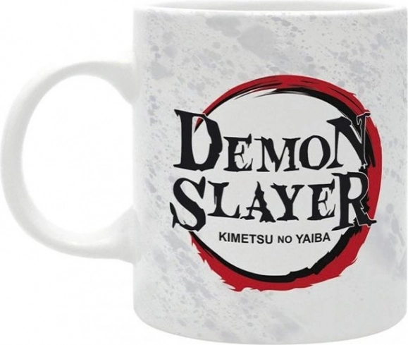 Kubek XL Demon Slayer