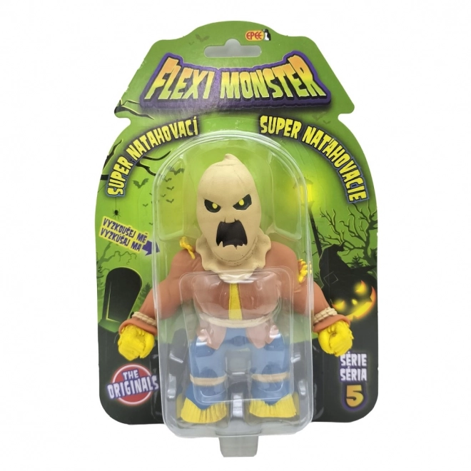 Flexi Monster Seria 5