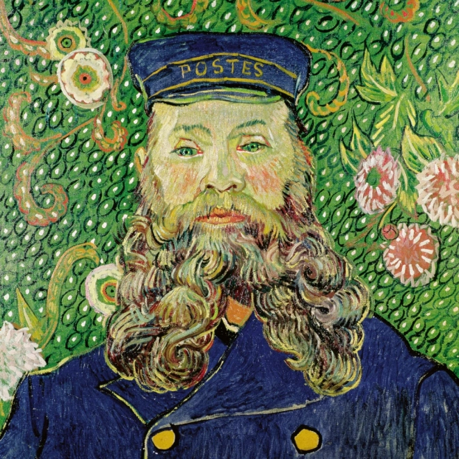 Kalendarz notatnik Vincent van Gogh 2026