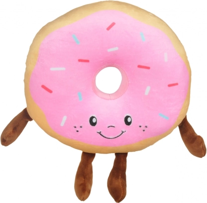 Gifty pluszowa zabawka donut