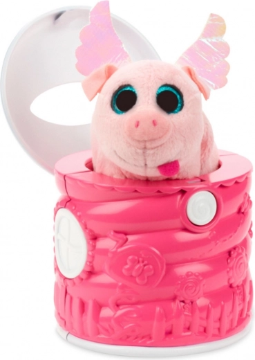 Domeczek do przechowywania i zabawy