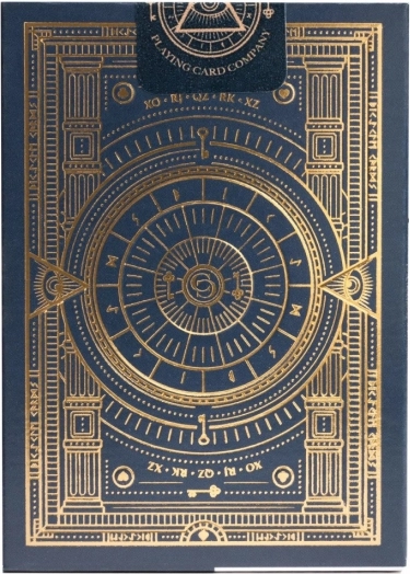 Ukryte szyfry i tajemnicze symbole
