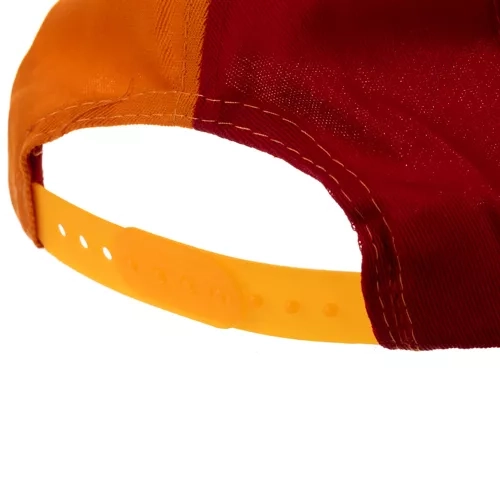 Czapka z daszkiem z wiatraczkiem Unisex, wielokolorowa Malatec