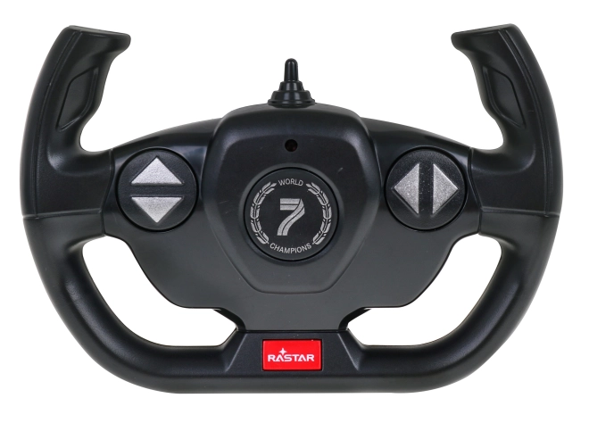 Ergonomiczny pilot zdalnego sterowania