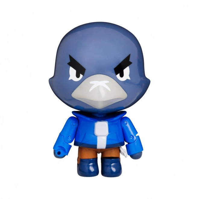 Figurki akcji 11 cm Brawl Stars, zestaw 2 szt., seria 1
