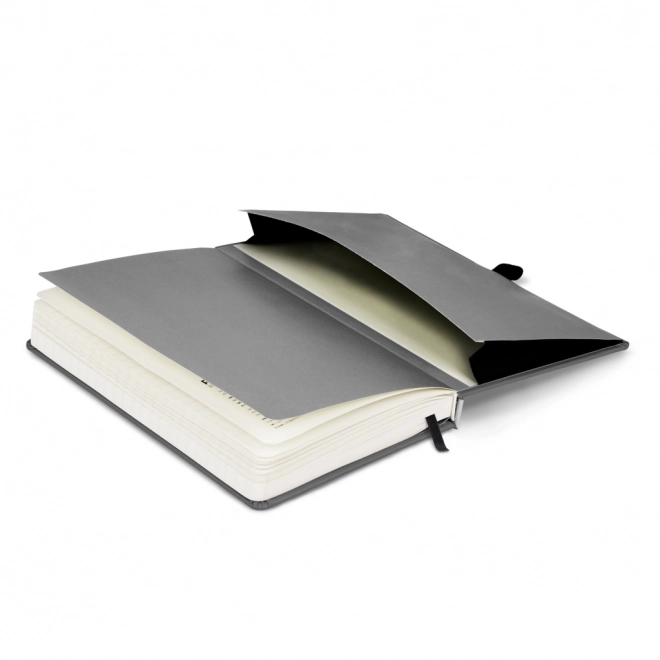 Notique liniowany notes Lamy 13 x 21 cm