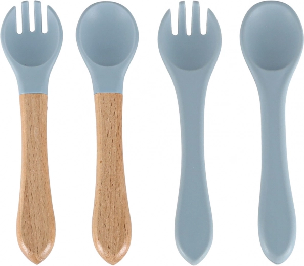 Bezpieczne i ergonomiczne sztućce