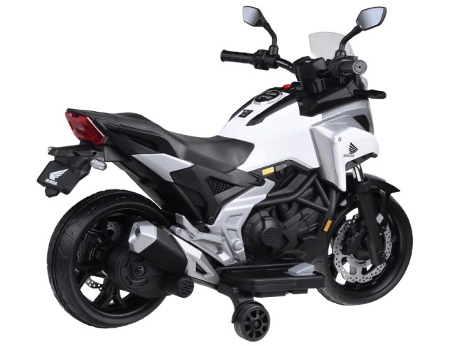 Dziecięcy elektryczny motocykl na akumulator Honda NC750X