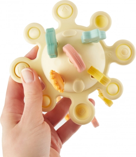 Lekka, wytrzymała i idealna w podróży