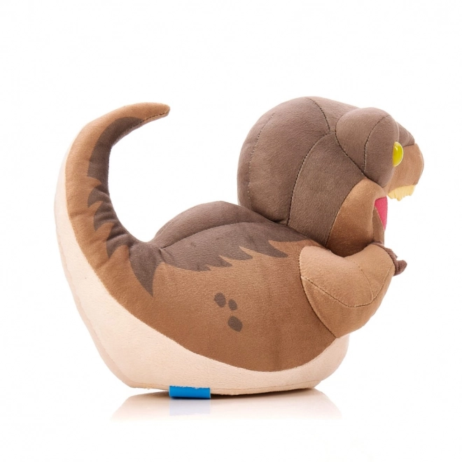 Pluszowa zabawka Tubbz Jurassic Park Velociraptor
