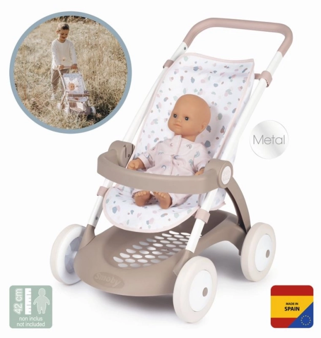 Wózek Baby Nurse