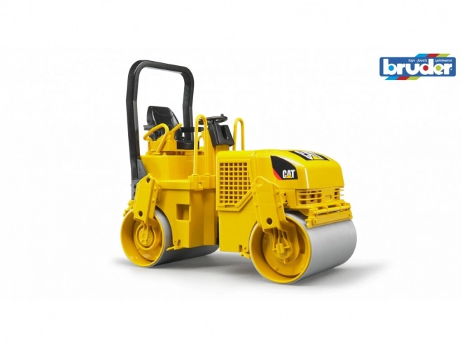 Bruder Walec wibracyjny CATERPILLAR