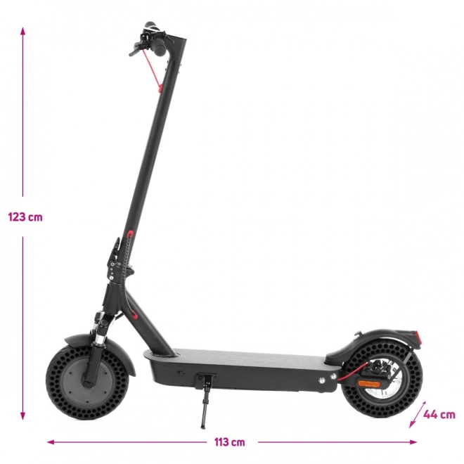 Elektryczna hulajnoga Scooter S70