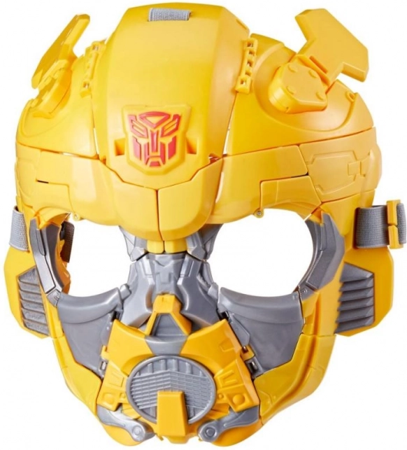 Transformers MV8 maska i figurka akcji 2w1 Bumblebee