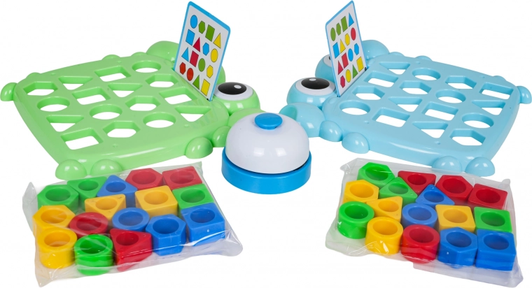 Rywalizacja o dzwoneczek