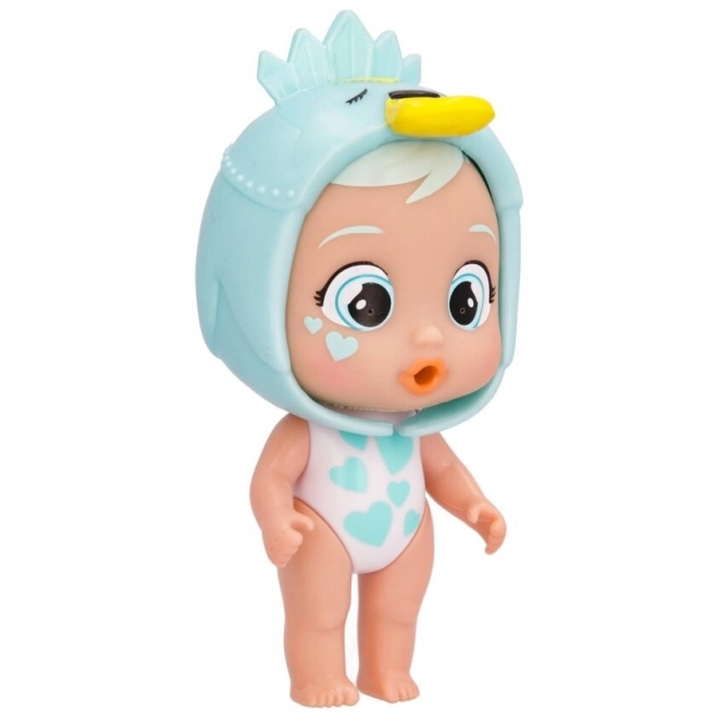 Cry Babies Magic Tears Gwiezdnowe Seria - Sydney