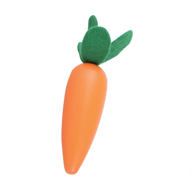 Bigjigs Toys Marchewka 1 szt.
