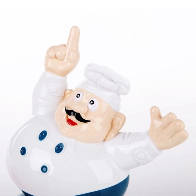 Przygotowanie gry zręcznościowej Pizza Family